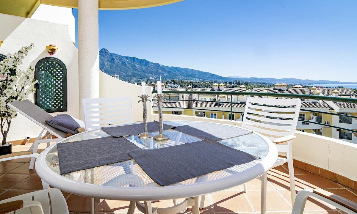 Photo of Outdoor in Nueva Andalucia