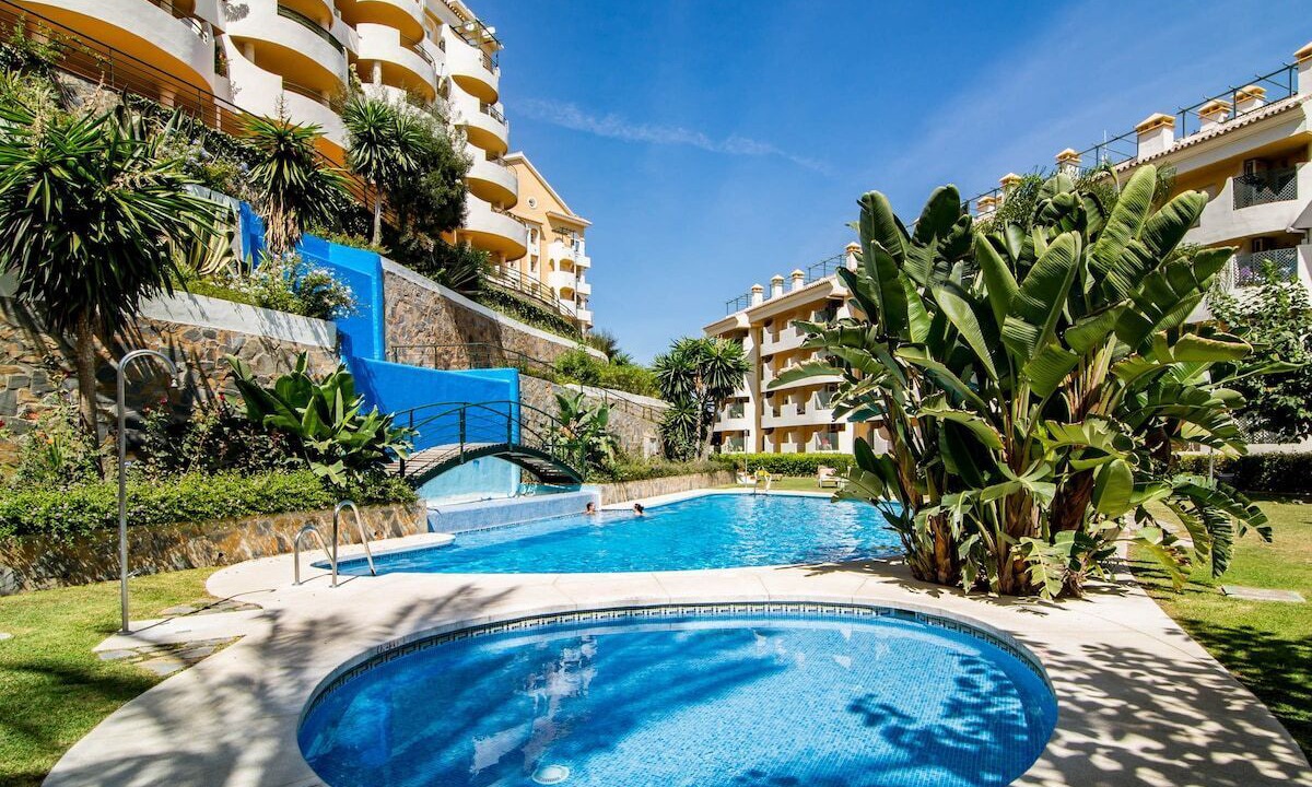 Photo of Outdoor in Nueva Andalucia