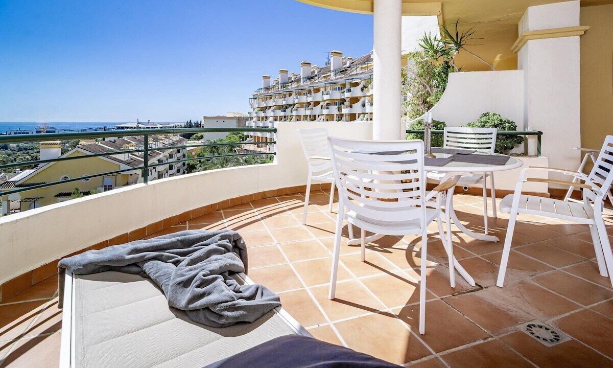 Photo of Outdoor in Nueva Andalucia