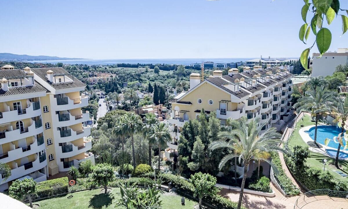 Photo of Outdoor in Nueva Andalucia