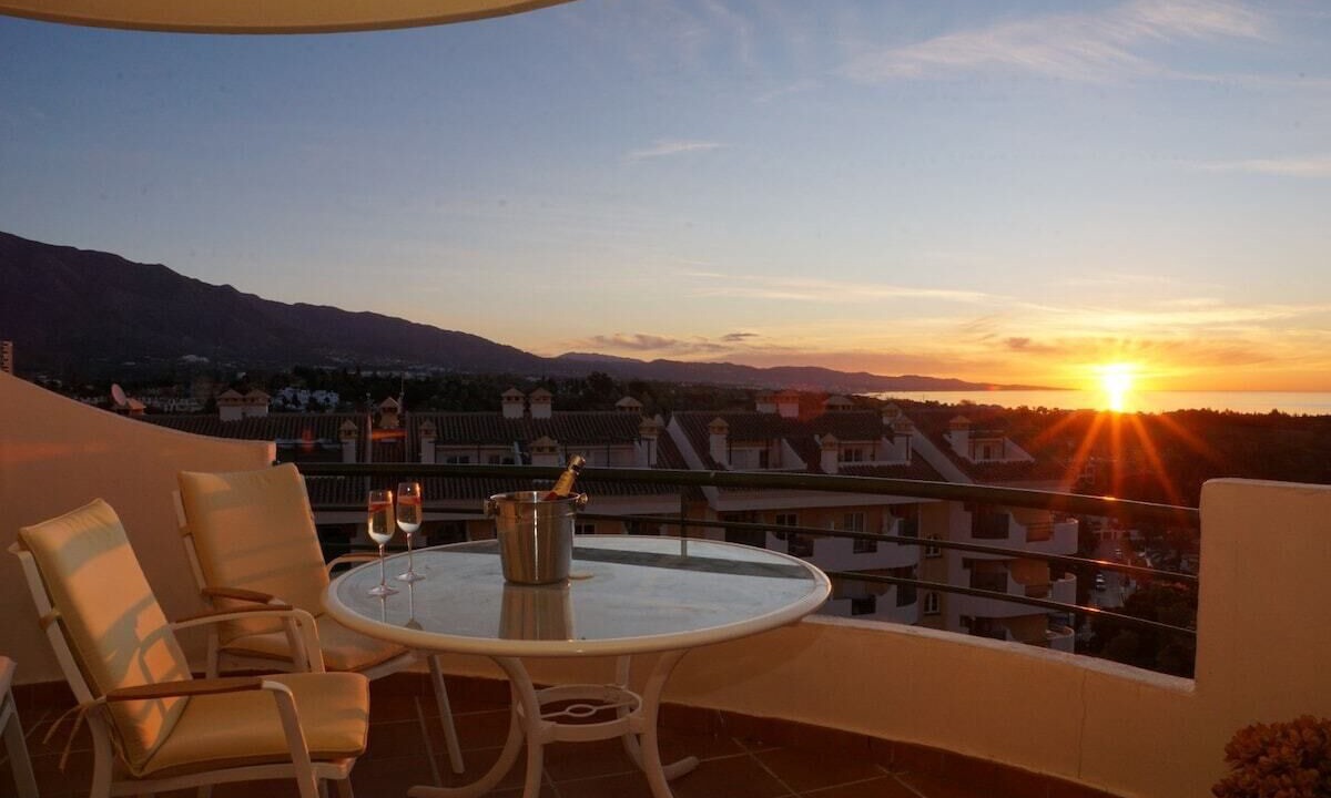Photo of Outdoor in Nueva Andalucia