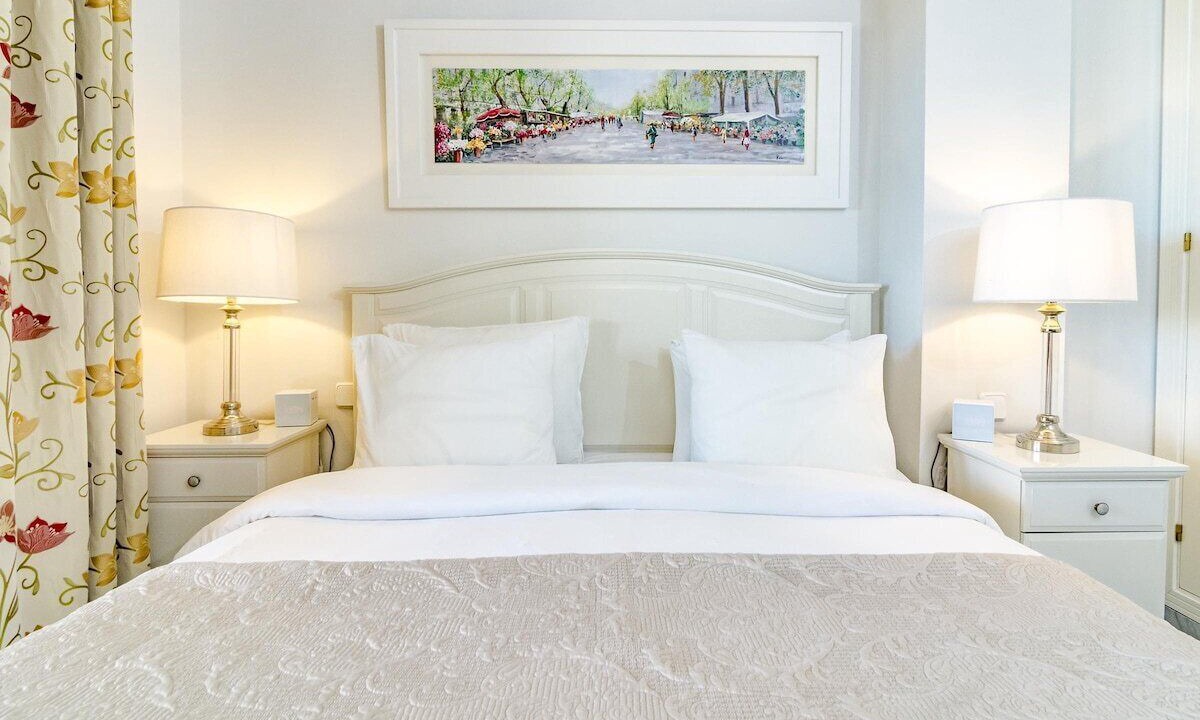 Photo of Bedroom in Nueva Andalucia