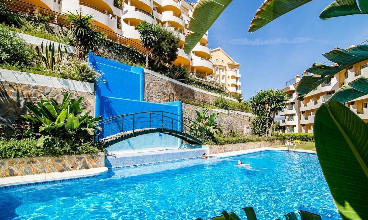 Photo of Outdoor in Nueva Andalucia