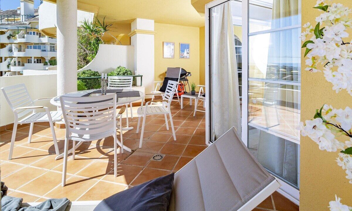 Photo of Outdoor in Nueva Andalucia