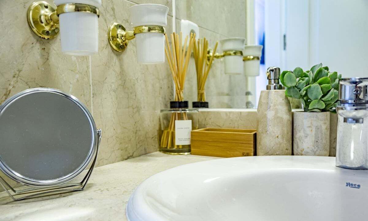 Photo of Bathroom in Nueva Andalucia