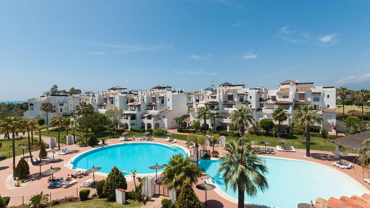 Photo of Outdoor in San Pedro de Alcantara