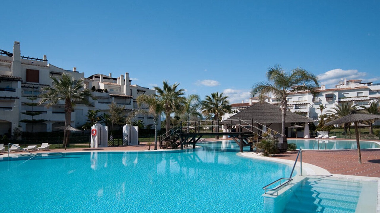 Photo of Outdoor in San Pedro de Alcantara