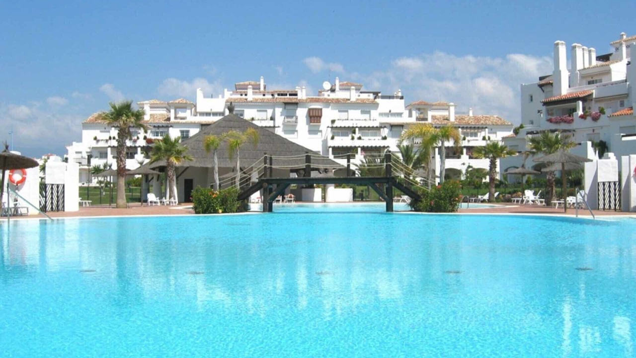 Photo of Outdoor in San Pedro de Alcantara