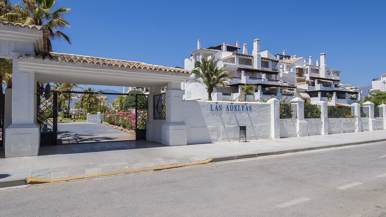 Photo of Outdoor in San Pedro de Alcantara