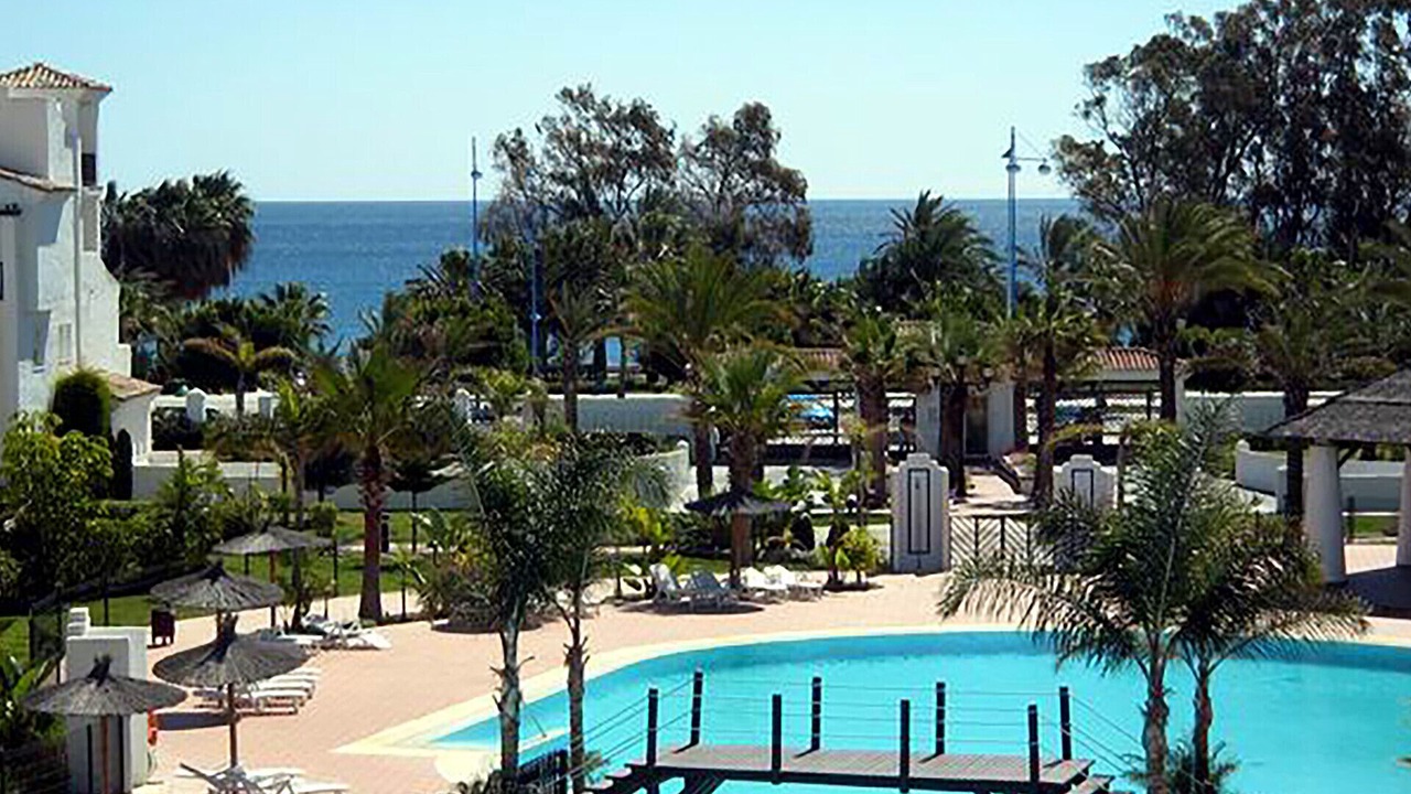 Photo of Outdoor in San Pedro de Alcantara