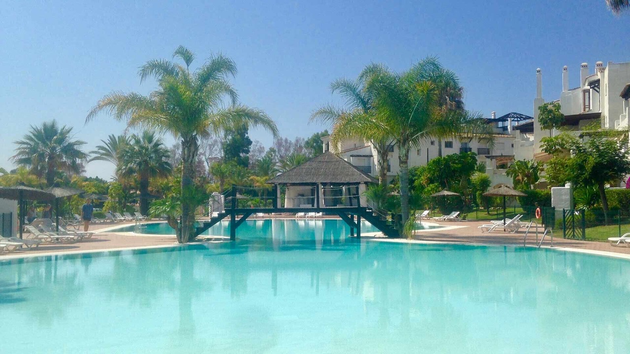 Photo of Outdoor in San Pedro de Alcantara