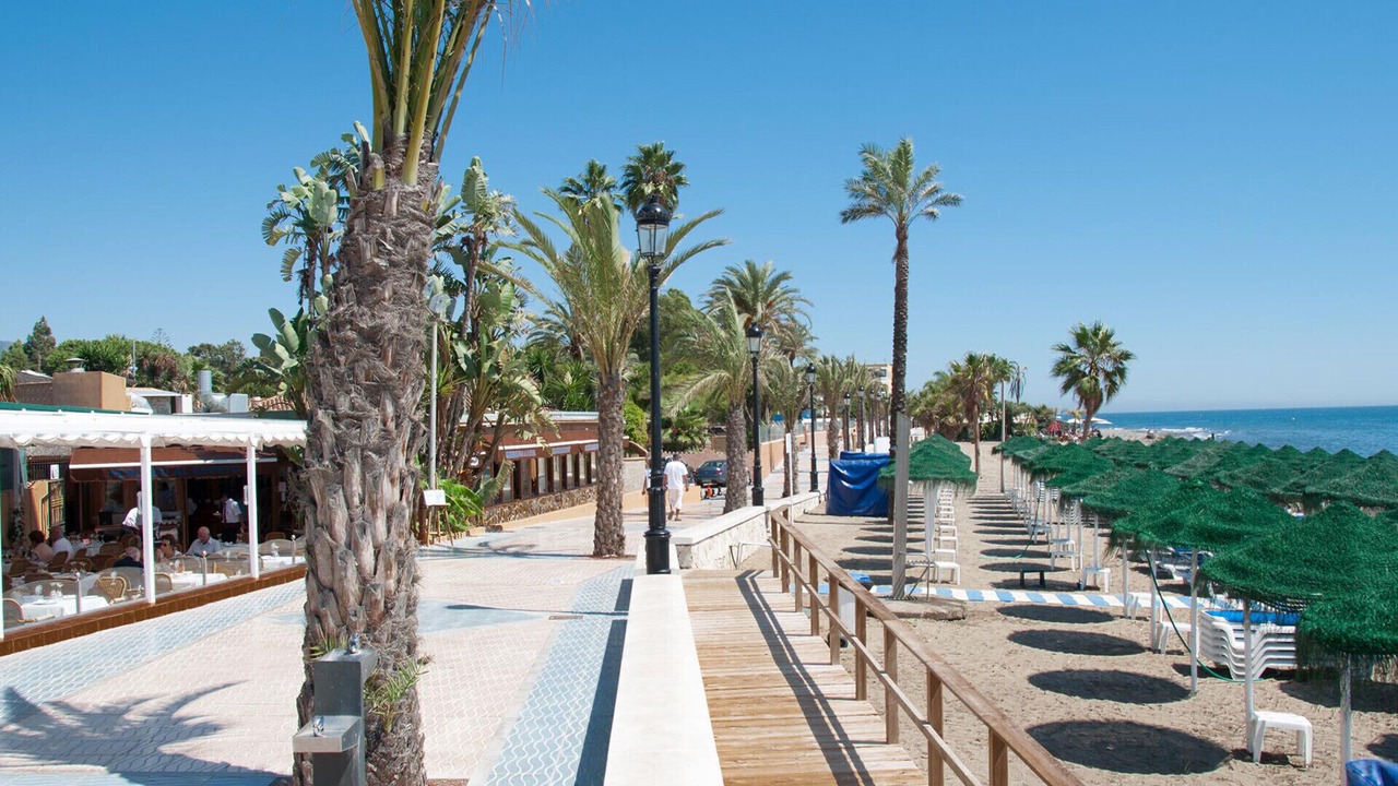 Photo of Outdoor in San Pedro de Alcantara