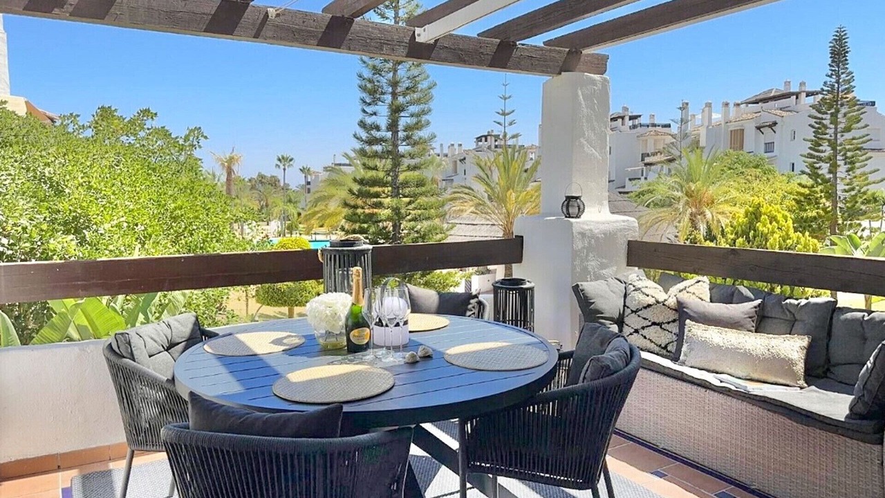 Photo of Outdoor in San Pedro de Alcantara