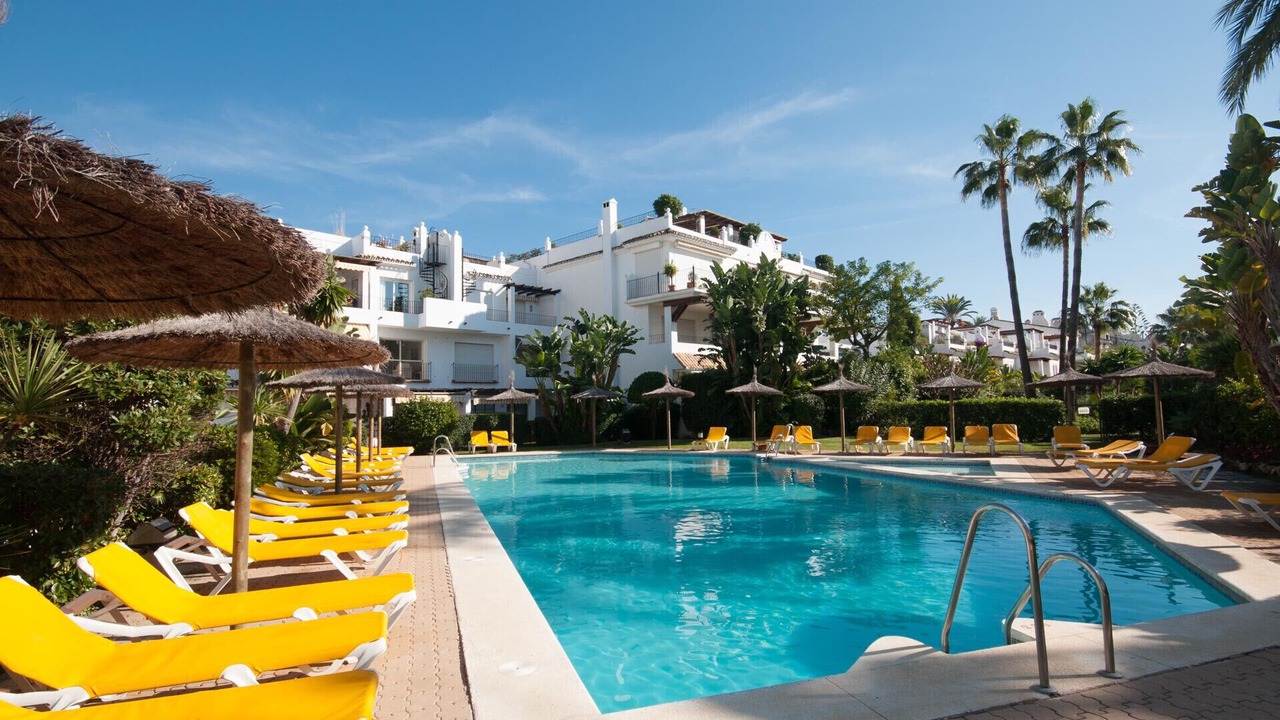 Photo of Outdoor in San Pedro de Alcantara