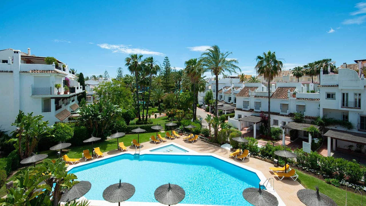 Photo of Outdoor in San Pedro de Alcantara