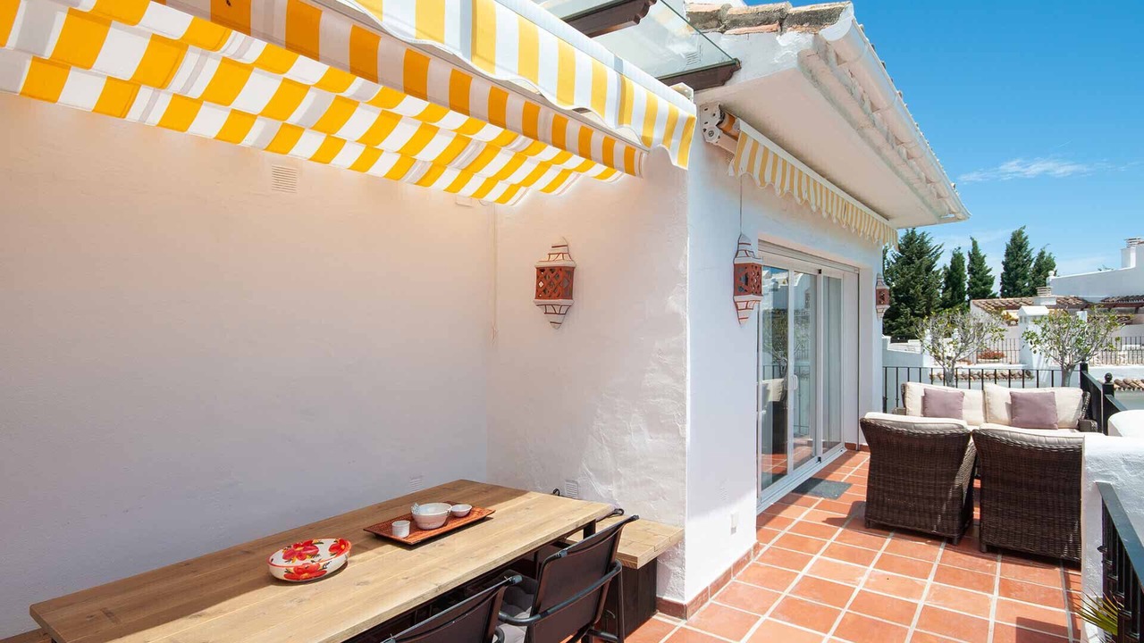 Photo of Outdoor in San Pedro de Alcantara