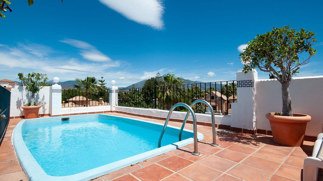 Photo of Outdoor in San Pedro de Alcantara