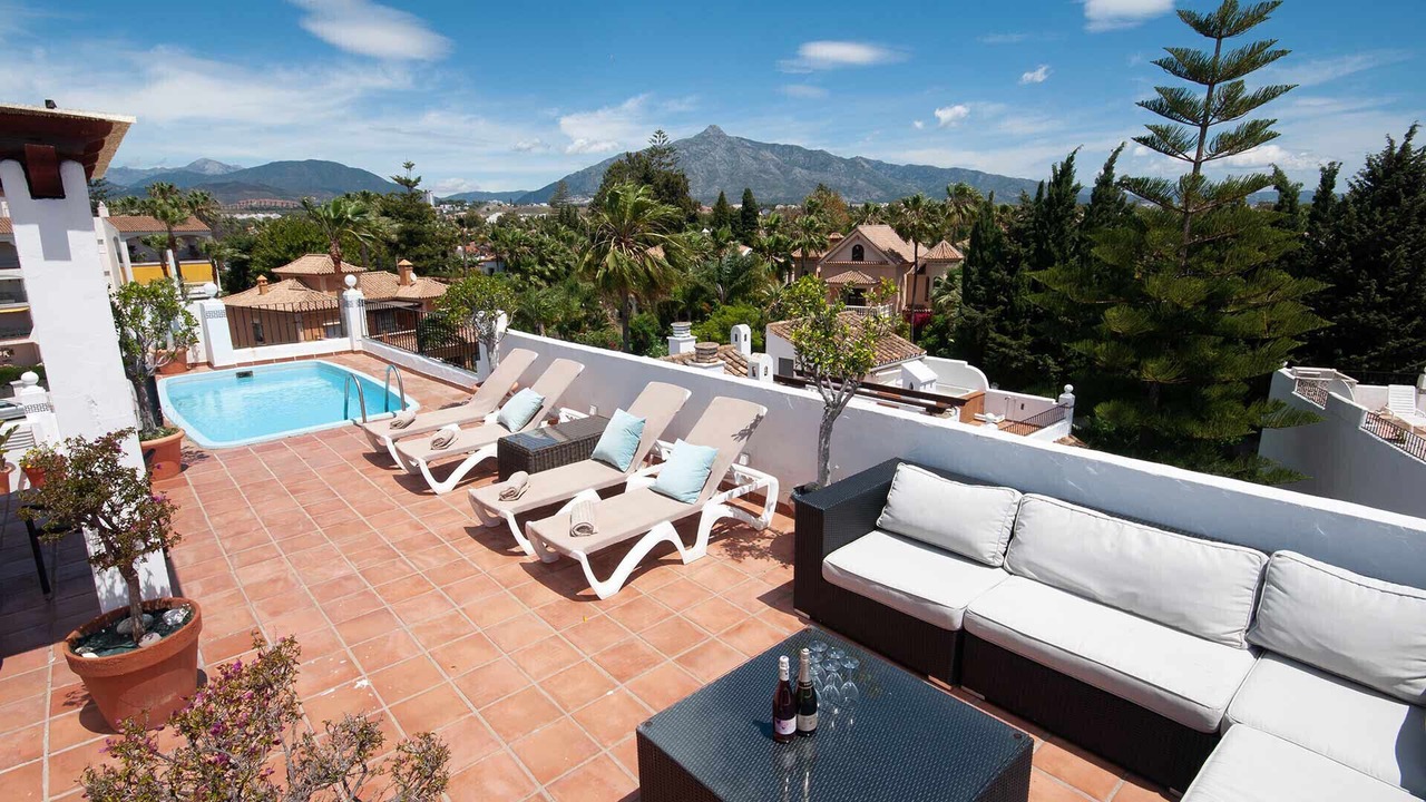 Photo of Outdoor in San Pedro de Alcantara