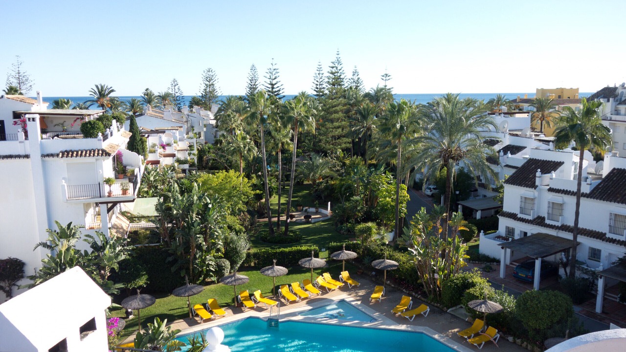 Photo of Outdoor in San Pedro de Alcantara