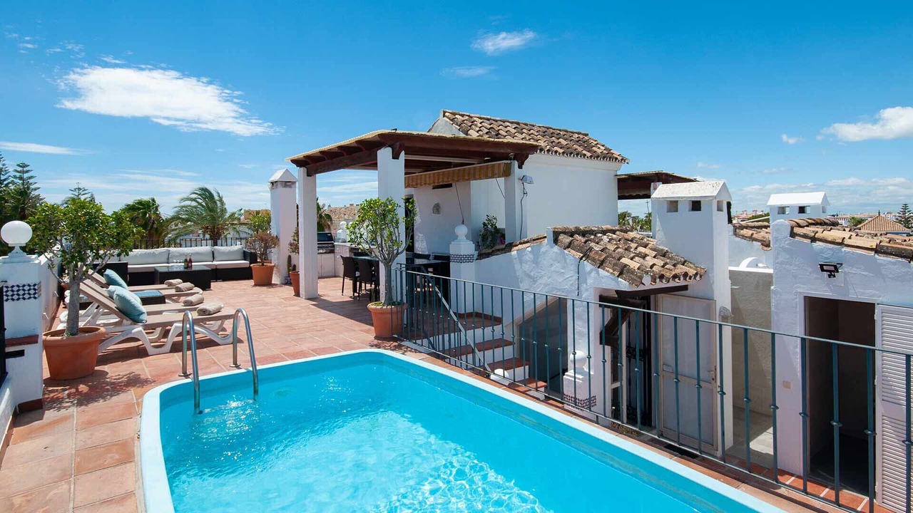 Photo of Outdoor in San Pedro de Alcantara