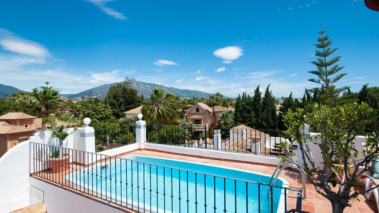 Photo of Outdoor in San Pedro de Alcantara