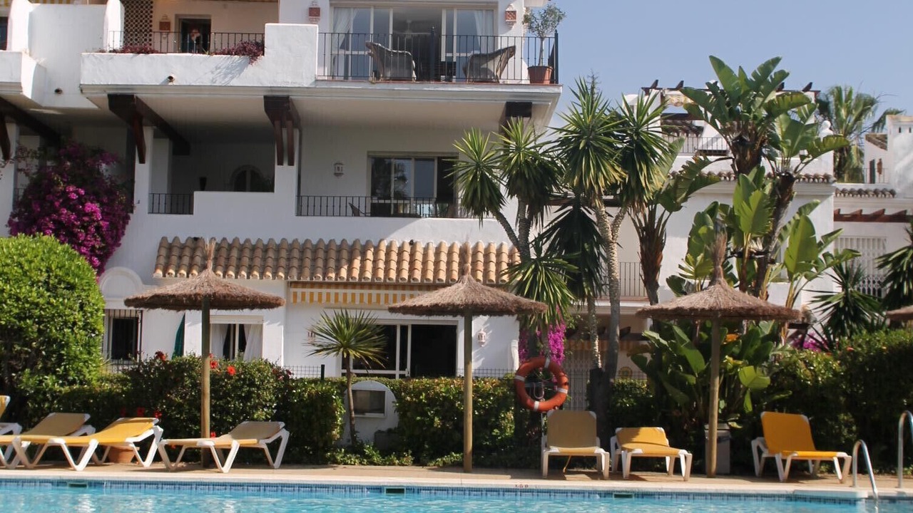 Photo of Outdoor in San Pedro de Alcantara