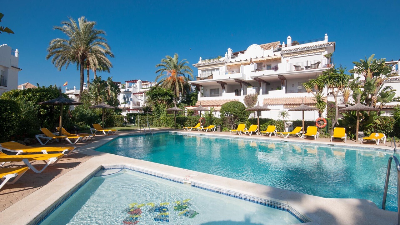 Photo of Outdoor in San Pedro de Alcantara