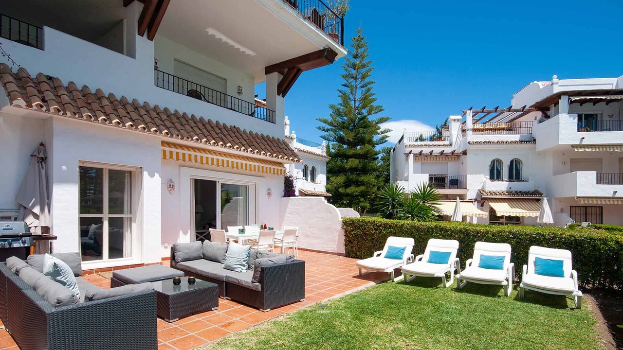 Photo of Outdoor in San Pedro de Alcantara