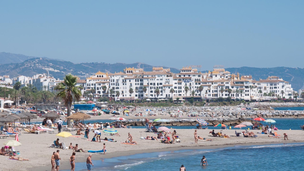 Photo of Others in San Pedro de Alcantara
