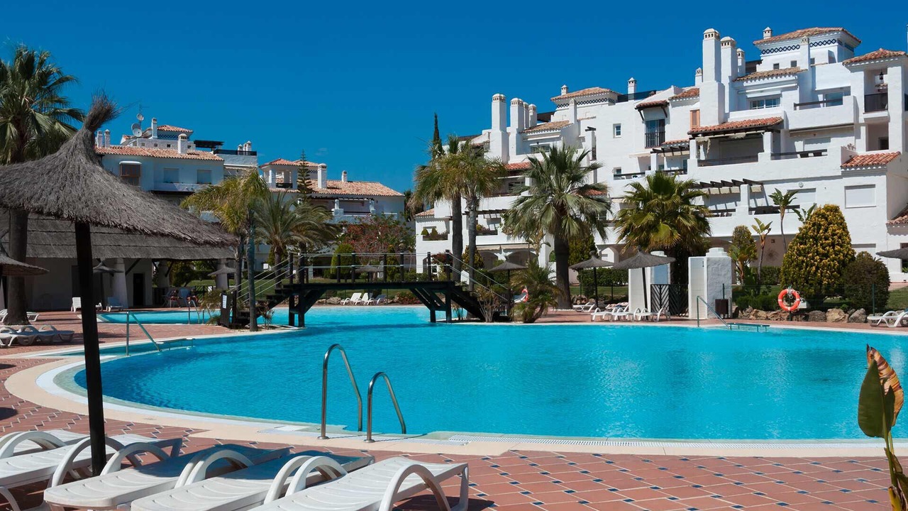 Photo of Outdoor in San Pedro de Alcantara