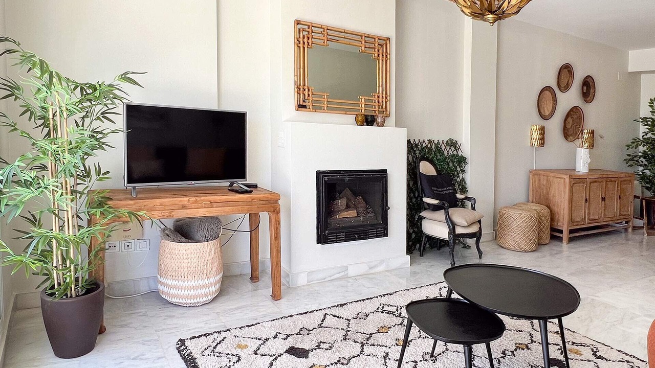 Photo of Livingroom in San Pedro de Alcantara