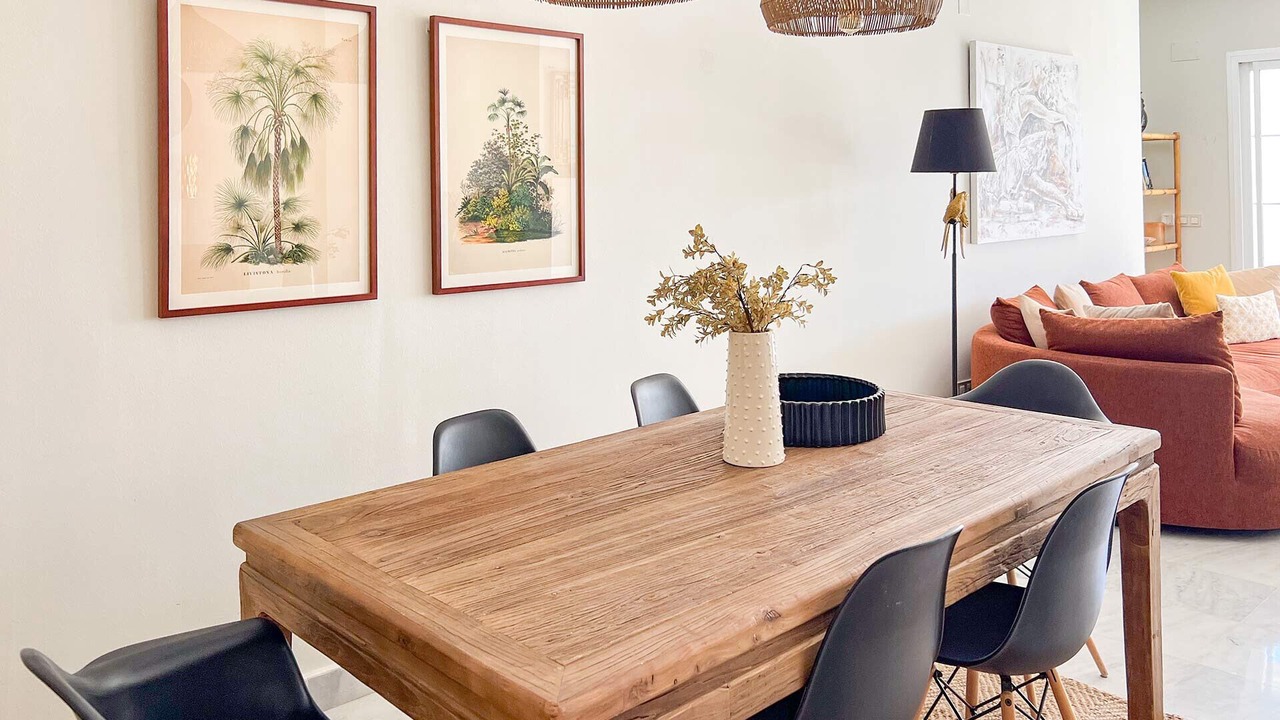 Photo of Livingroom in San Pedro de Alcantara