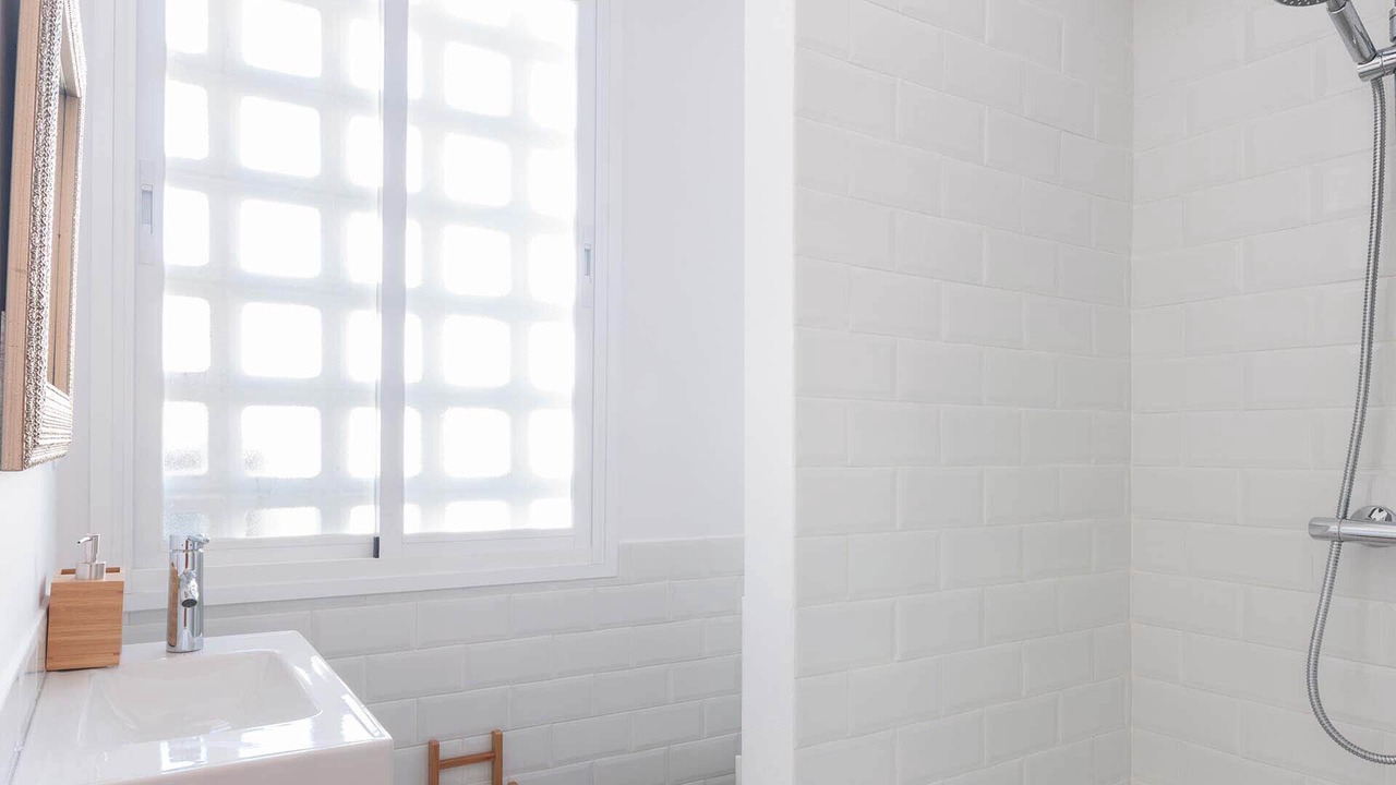 Photo of Bathroom in San Pedro de Alcantara