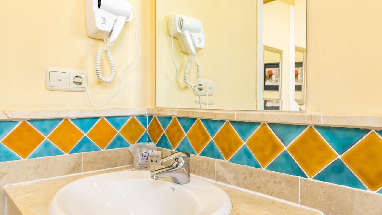 Photo of Bathroom in Marbella