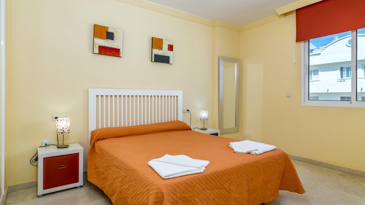 Photo of Bedroom in Marbella
