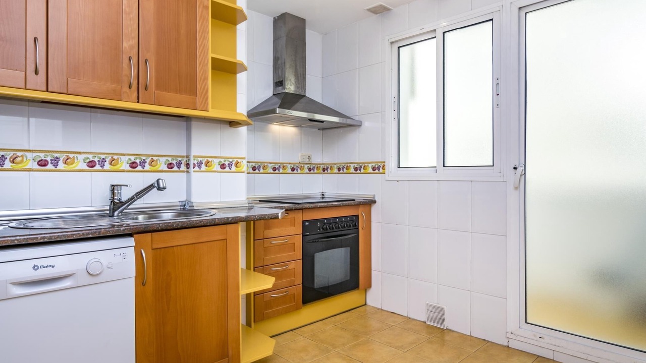 Photo of Kitchen in Marbella