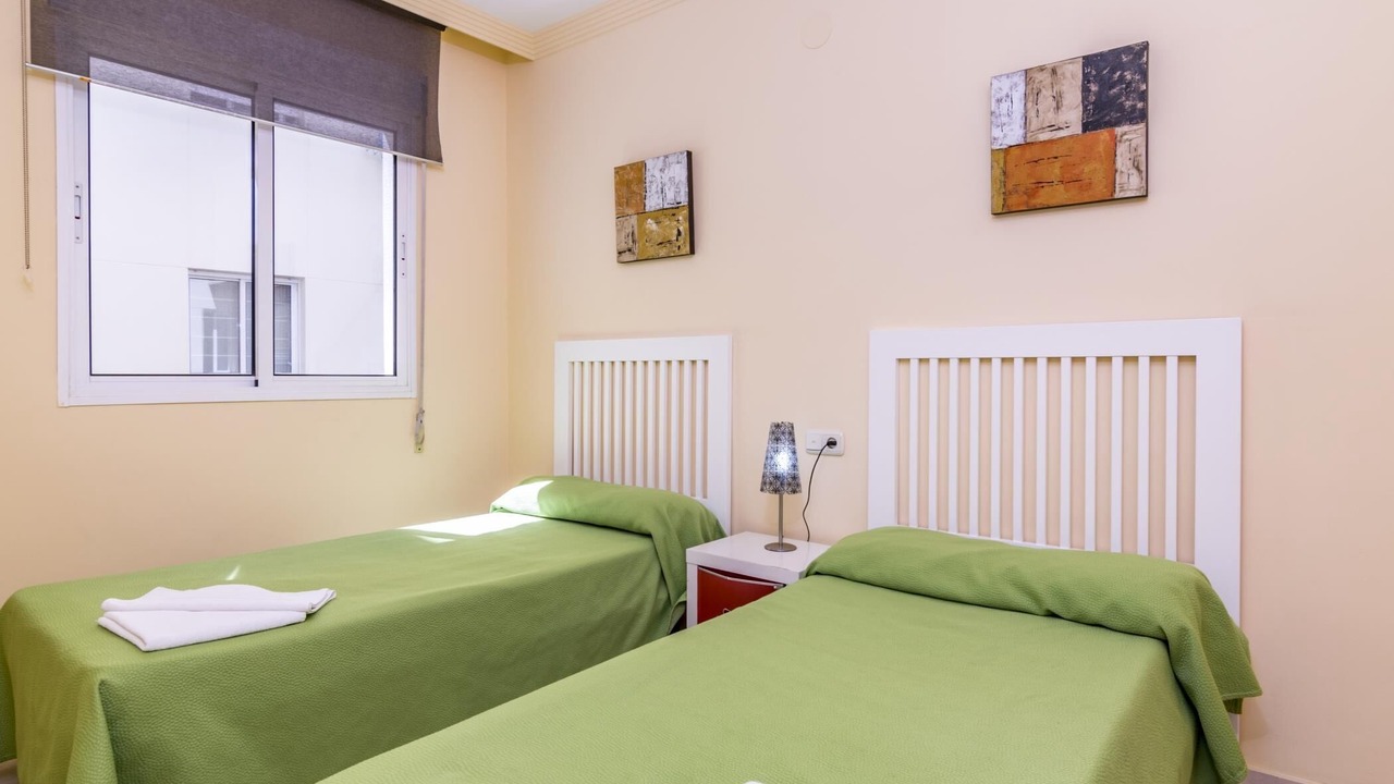 Photo of Bedroom in Marbella