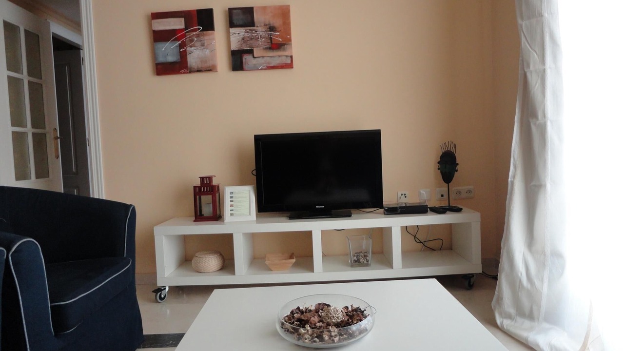 Photo of Livingroom in Marbella