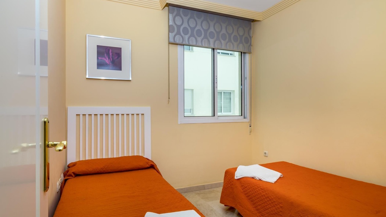 Photo of Bedroom in Marbella