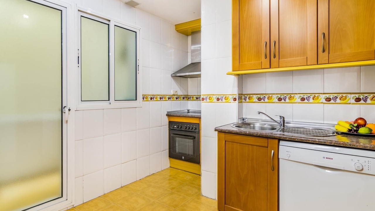 Photo of Kitchen in Marbella