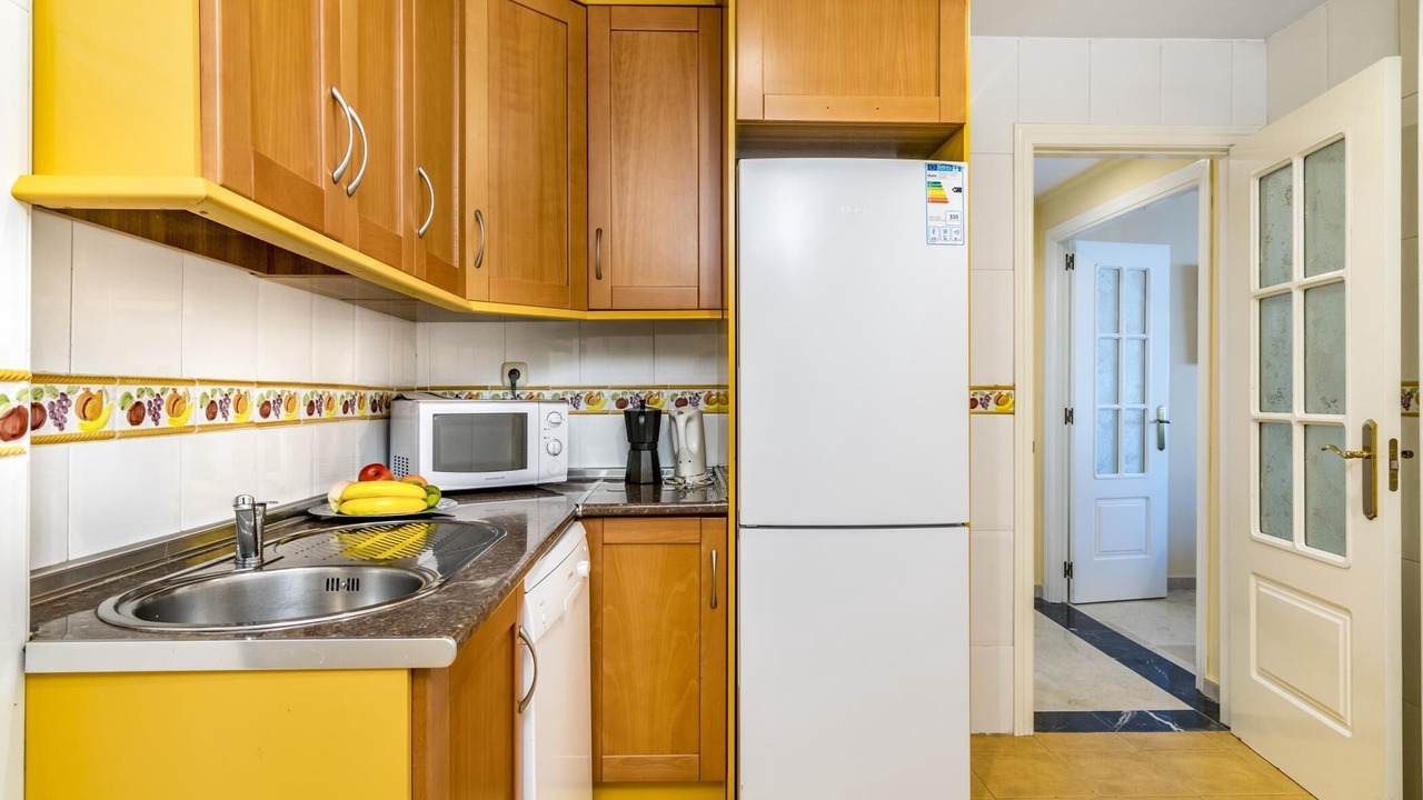 Photo of Kitchen in Marbella