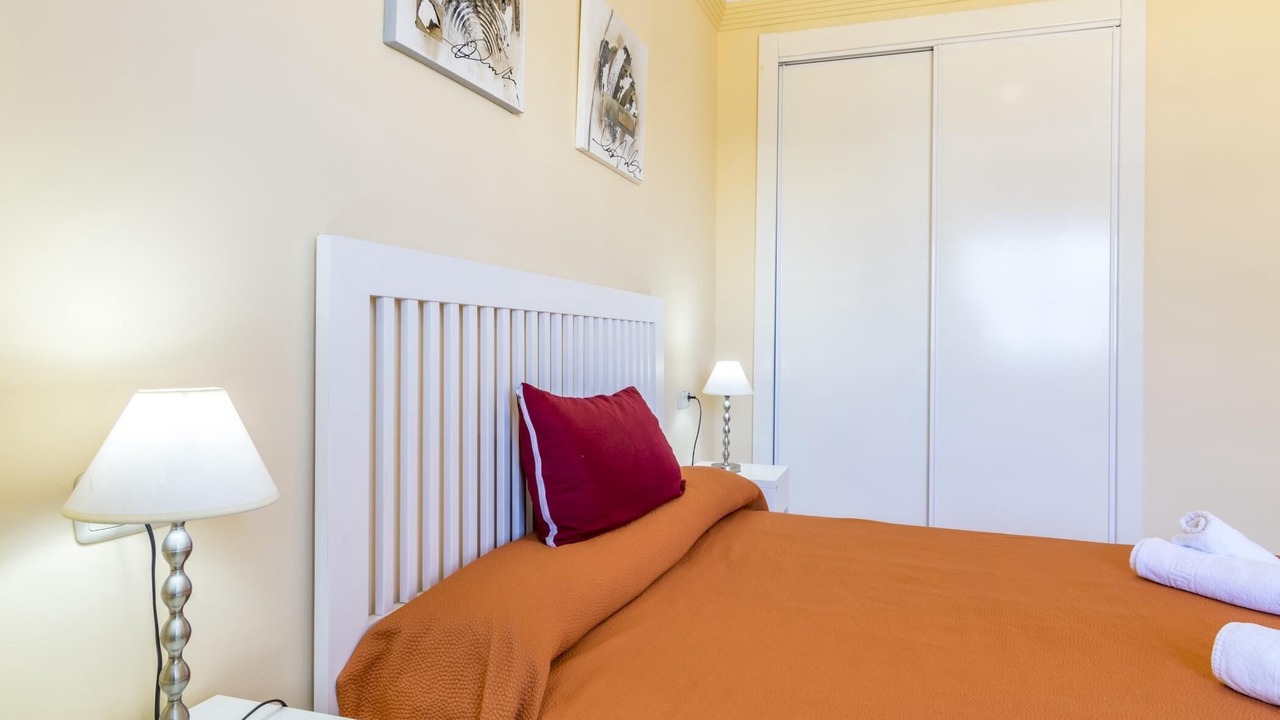 Photo of Bedroom in Marbella