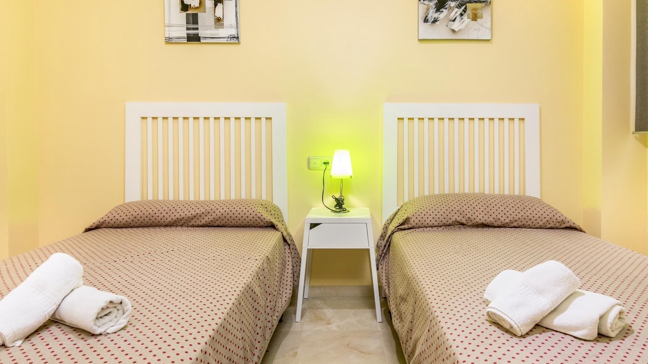 Photo of Bedroom in Marbella