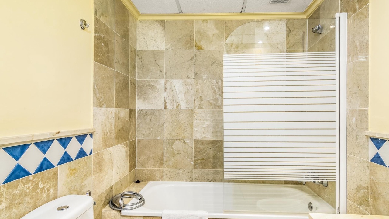 Photo of Bathroom in Marbella