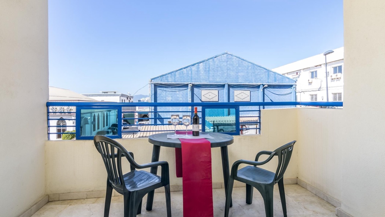 Photo of Outdoor in Marbella