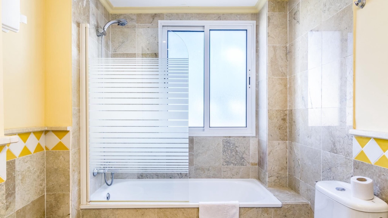 Photo of Bathroom in Marbella