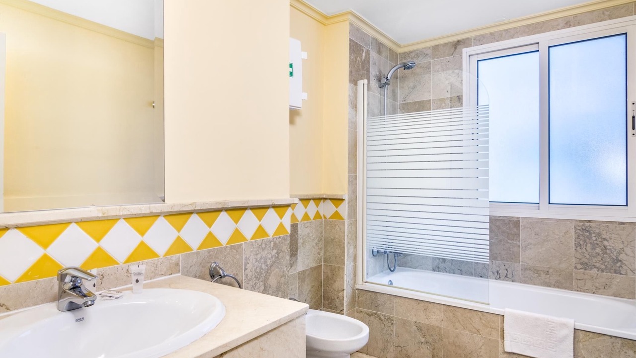 Photo of Bathroom in Marbella