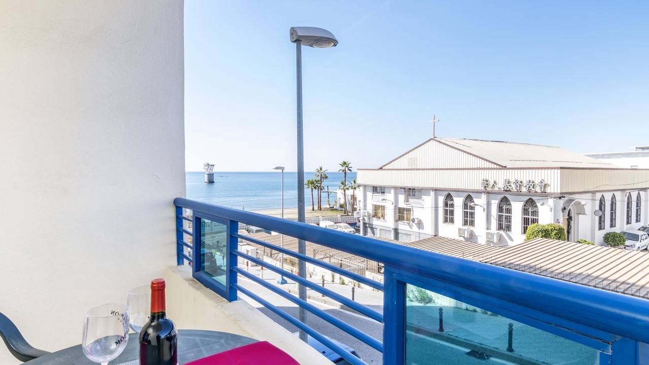 Photo of Outdoor in Marbella