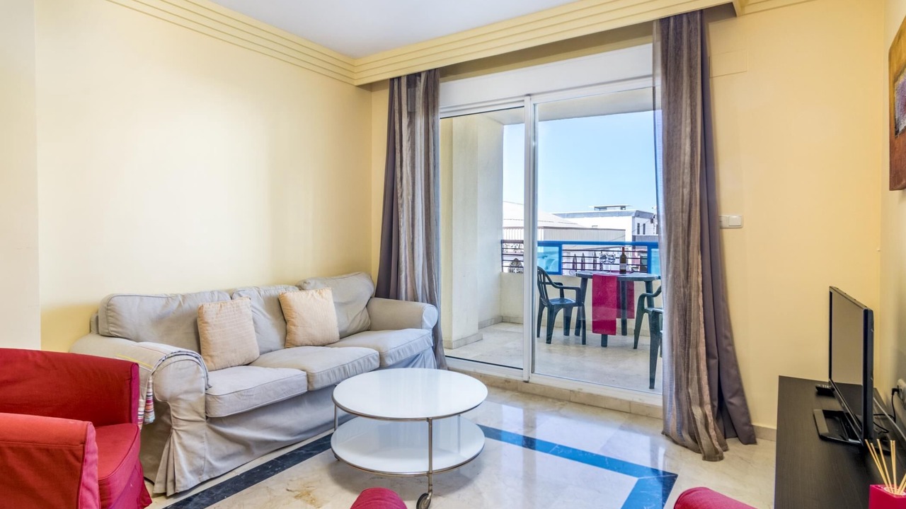 Photo of Livingroom in Marbella
