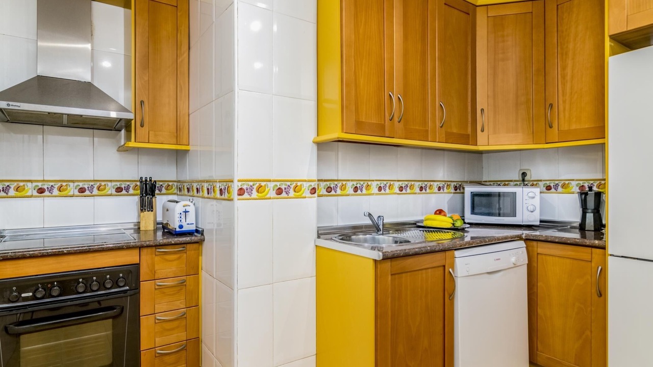 Photo of Kitchen in Marbella